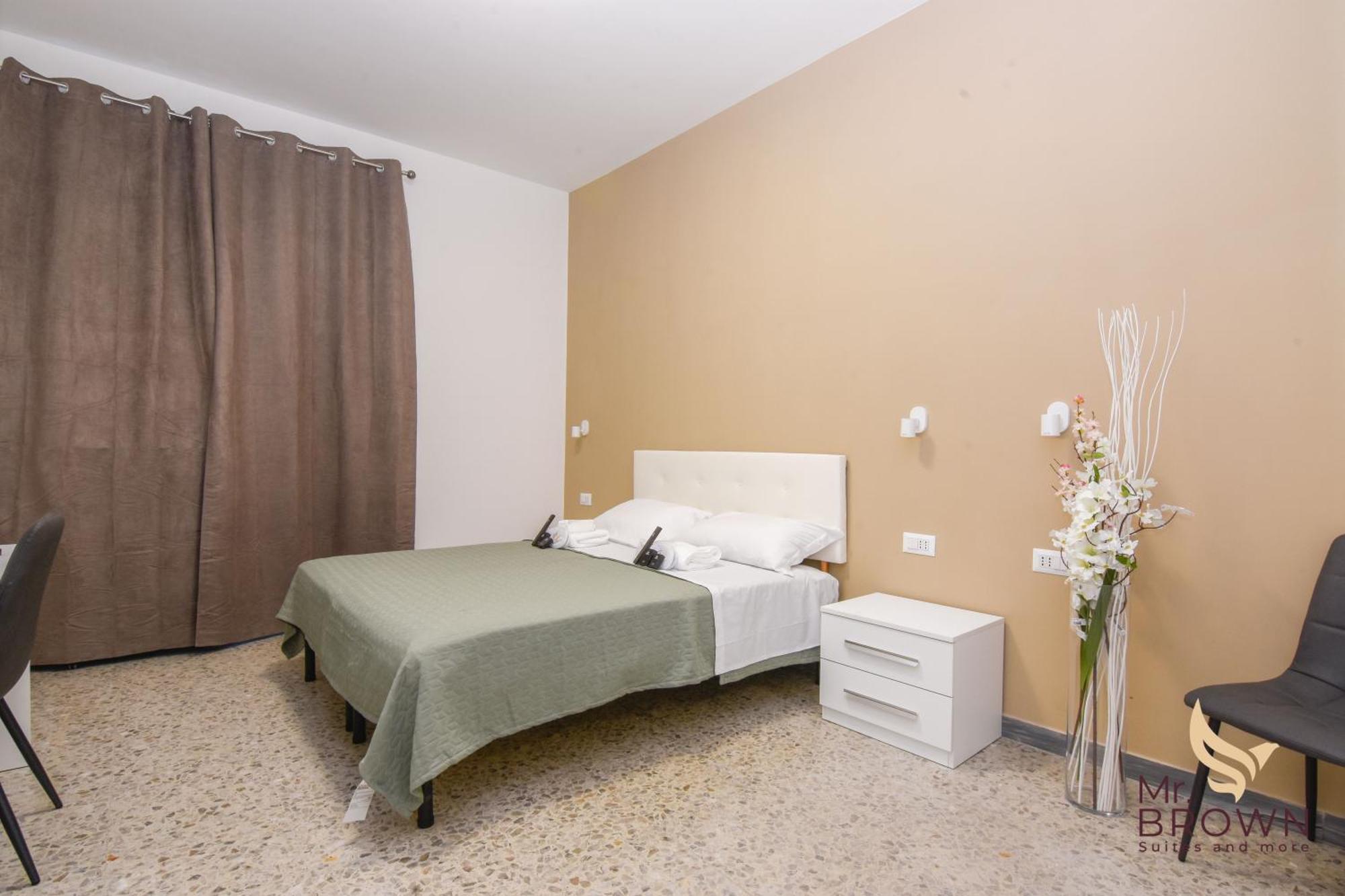 Casa de hóspedes Mrbrown - Pincherle