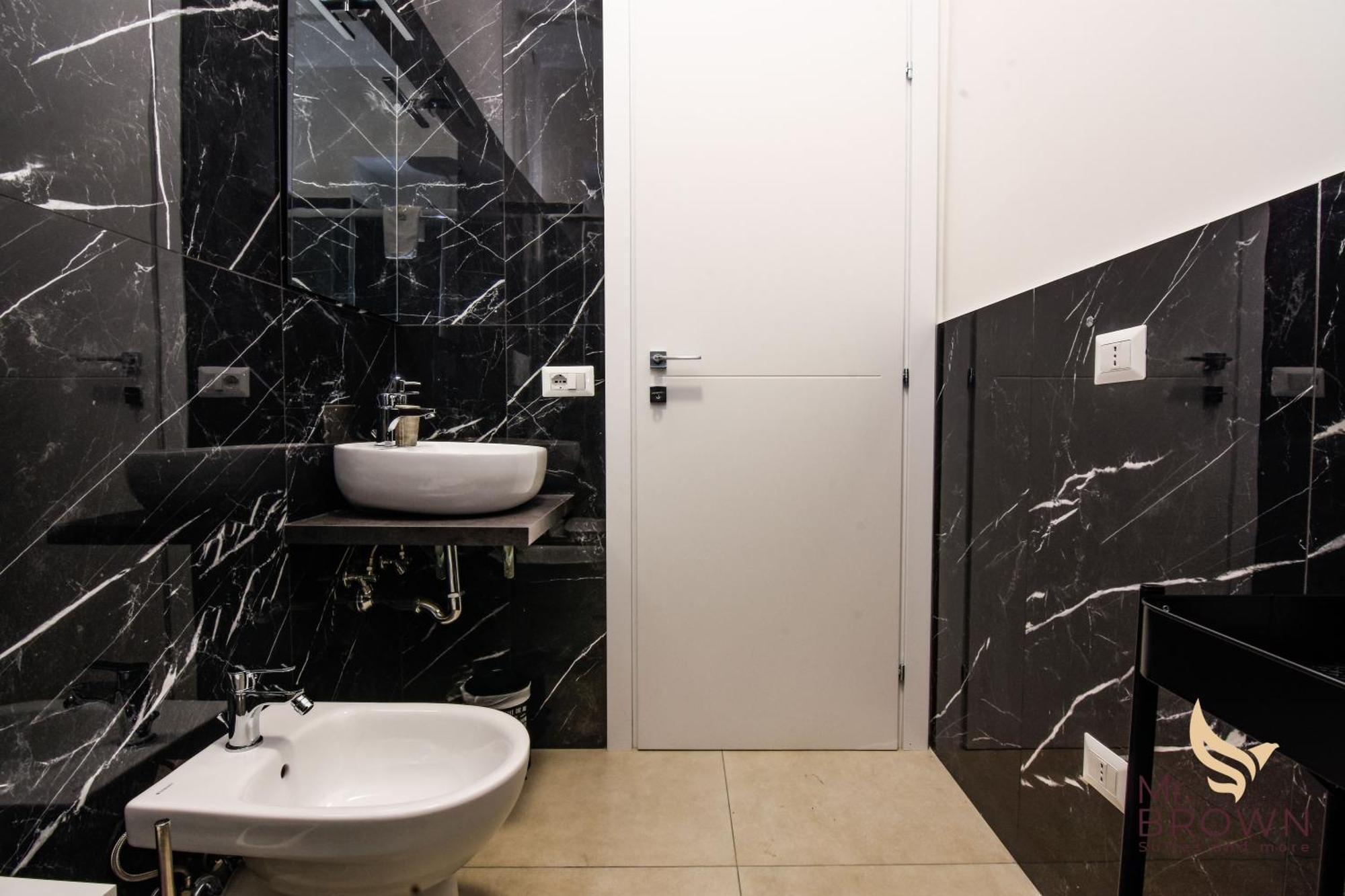 Affittacamere Mrbrown - Pincherle Roma